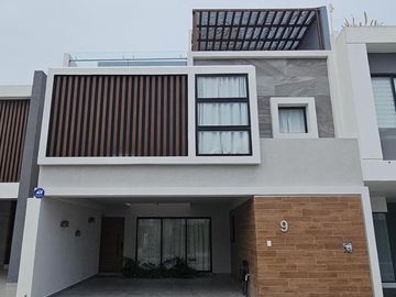 CASA EN VENTA, LOMAS DE LA RIOJA, RIVIERA VERACRUZANA, ALVARADO, VERACRUZ