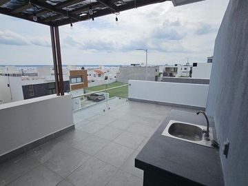 CASA EN VENTA, LOMAS DE LA RIOJA, RIVIERA VERACRUZANA, ALVARADO, VERACRUZ