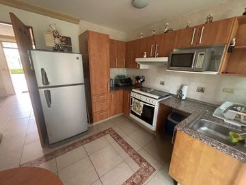 Casa en VENTA - Fracc. Residencial la Joya