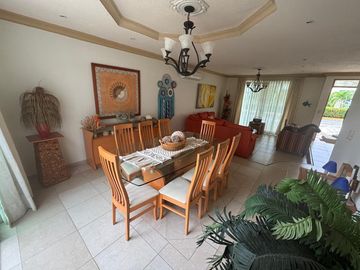 Casa en VENTA - Fracc. Residencial la Joya