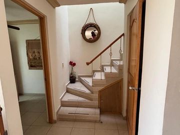 Casa en VENTA - Fracc. Residencial la Joya