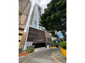 Venta de apartamento en Hato Pintado (Victoria Royale) GTA