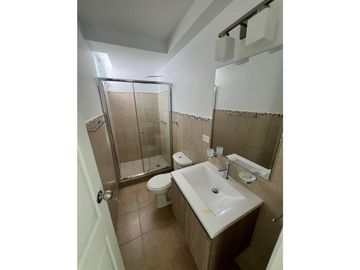 CARRASQUILLA / PH PASEO DEL GOLF / 60M / 2 HABITACION