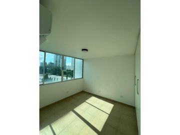 CARRASQUILLA / PH PASEO DEL GOLF / 60M / 2 HABITACION