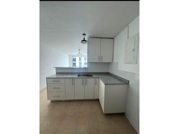 CARRASQUILLA / PH PASEO DEL GOLF / 60M / 2 HABITACION