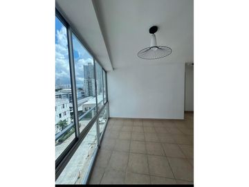 CARRASQUILLA / PH PASEO DEL GOLF / 60M / 2 HABITACION