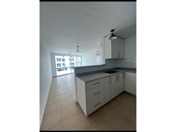 CARRASQUILLA / PH PASEO DEL GOLF / 60M / 2 HABITACION