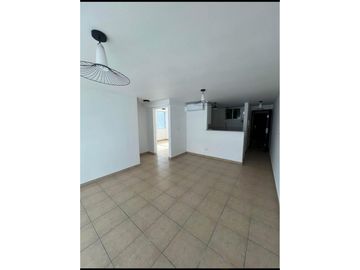 CARRASQUILLA / PH PASEO DEL GOLF / 60M / 2 HABITACION