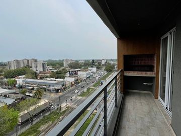 Departamento 3 Ambientes Venta Ituzaingo Centro