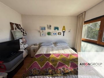 Casa en venta de 3 dormitorios c/ cochera en City Bell