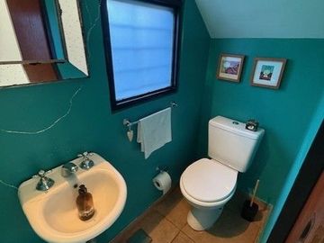 Casa en venta de 3 dormitorios c/ cochera en City Bell