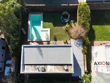 Casa en venta de 3 dormitorios c/ cochera en City Bell