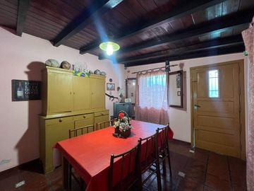 CASA 3 AMBIENTES EN VENTA LONGCHAMPS APTO CREDITO