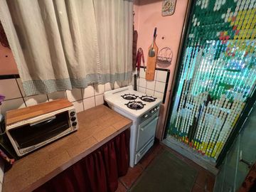 CASA 3 AMBIENTES EN VENTA LONGCHAMPS APTO CREDITO