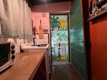 CASA 3 AMBIENTES EN VENTA LONGCHAMPS APTO CREDITO