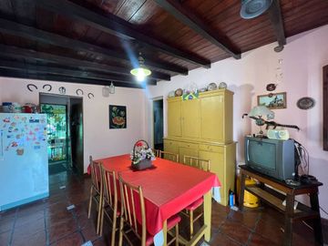 CASA 3 AMBIENTES EN VENTA LONGCHAMPS APTO CREDITO