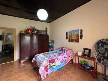 CASA 3 AMBIENTES EN VENTA LONGCHAMPS APTO CREDITO