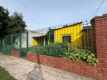 CASA 3 AMBIENTES EN VENTA LONGCHAMPS APTO CREDITO