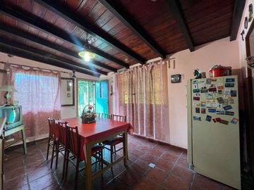 CASA 3 AMBIENTES EN VENTA LONGCHAMPS APTO CREDITO