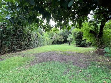 CASA 3 AMBIENTES EN VENTA LONGCHAMPS APTO CREDITO