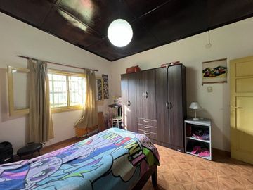 CASA 3 AMBIENTES EN VENTA LONGCHAMPS APTO CREDITO