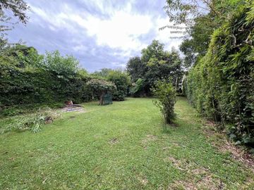 CASA 3 AMBIENTES EN VENTA LONGCHAMPS APTO CREDITO
