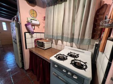 CASA 3 AMBIENTES EN VENTA LONGCHAMPS APTO CREDITO