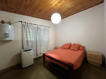 CASA 3 AMBIENTES EN VENTA LONGCHAMPS APTO CREDITO