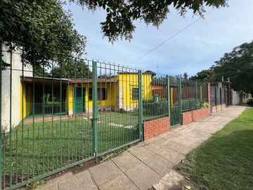 CASA 3 AMBIENTES EN VENTA LONGCHAMPS APTO CREDITO