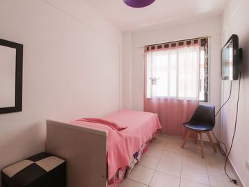 VENTA DEPTO 3 AMB SAN ISIDRO UBICACION EXCLUSIVA