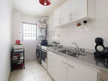 VENTA DEPTO 3 AMB SAN ISIDRO UBICACION EXCLUSIVA