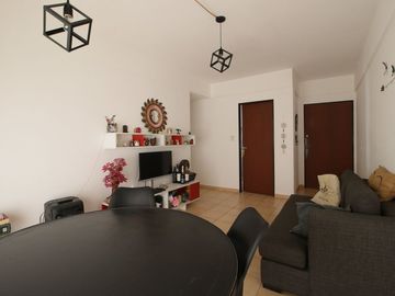 VENTA DEPTO 3 AMB SAN ISIDRO UBICACION EXCLUSIVA
