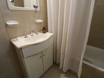 VENTA DEPTO 3 AMB SAN ISIDRO UBICACION EXCLUSIVA