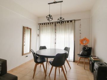 VENTA DEPTO 3 AMB SAN ISIDRO UBICACION EXCLUSIVA