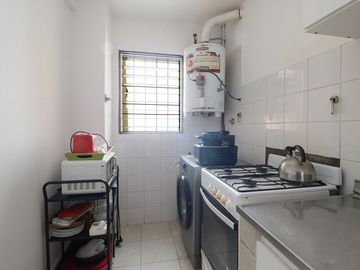 VENTA DEPTO 3 AMB SAN ISIDRO UBICACION EXCLUSIVA