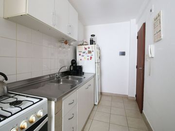 VENTA DEPTO 3 AMB SAN ISIDRO UBICACION EXCLUSIVA