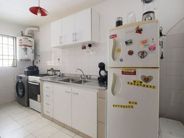 VENTA DEPTO 3 AMB SAN ISIDRO UBICACION EXCLUSIVA
