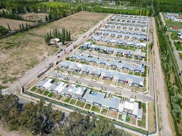 VENTA CASA 2 DORM. ETAPA 3 LA FALDA CIPOLLETTI