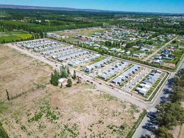 VENTA CASA 2 DORM. ETAPA 3 LA FALDA CIPOLLETTI