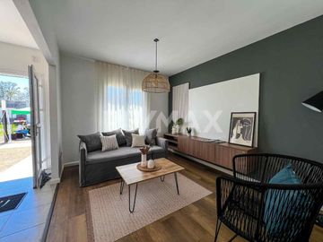 VENTA CASA 2 DORM. ETAPA 3 LA FALDA CIPOLLETTI