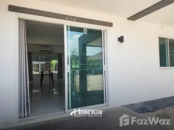 3 Bedroom House for sale in Bang Khaem, Nakhon Pathom