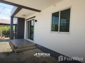 3 Bedroom House for sale in Bang Khaem, Nakhon Pathom