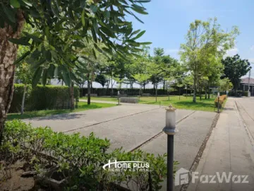 3 Bedroom House for sale in Bang Khaem, Nakhon Pathom