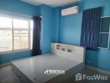 3 Bedroom House for sale in Bang Khaem, Nakhon Pathom