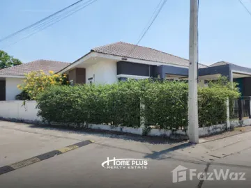 3 Bedroom House for sale in Bang Khaem, Nakhon Pathom