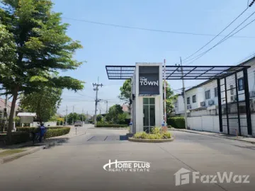 3 Bedroom House for sale in Bang Khaem, Nakhon Pathom