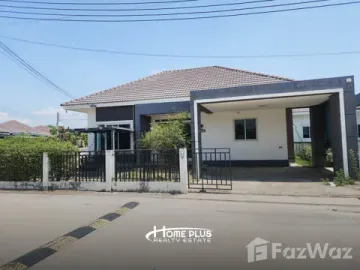 3 Bedroom House for sale in Bang Khaem, Nakhon Pathom