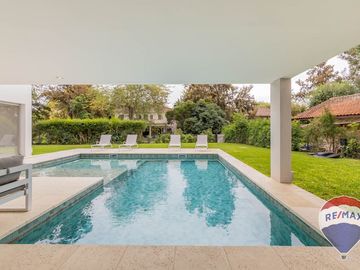 CASA EN VENTA EN ABRIL