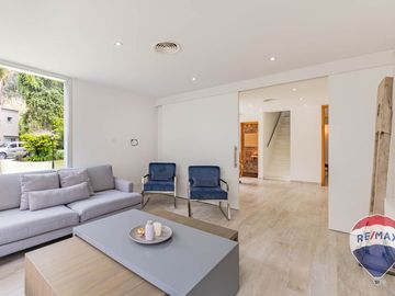 CASA EN VENTA EN ABRIL