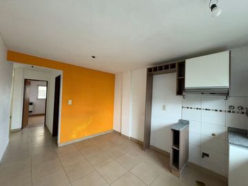 VENTA DEPARTAMENTO CON COCHERA BERAZATEGUI CENTRO